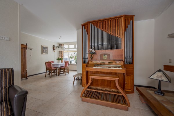 Medium property photo - Frans Halsstraat 95, 3781 EV Voorthuizen